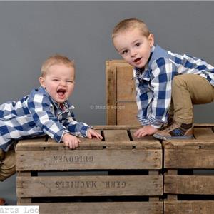 Kinderen en Tieners - Studio Foton, Fotograaf Kalmthout